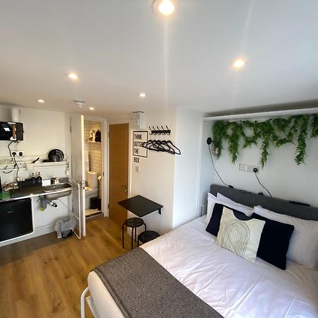 Innit Townhouse Londra Dış mekan fotoğraf