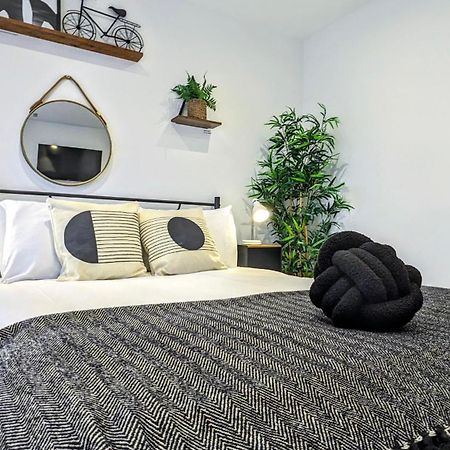 Innit Townhouse Londra Dış mekan fotoğraf