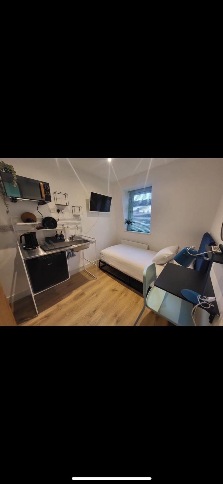 Innit Townhouse Londra Dış mekan fotoğraf