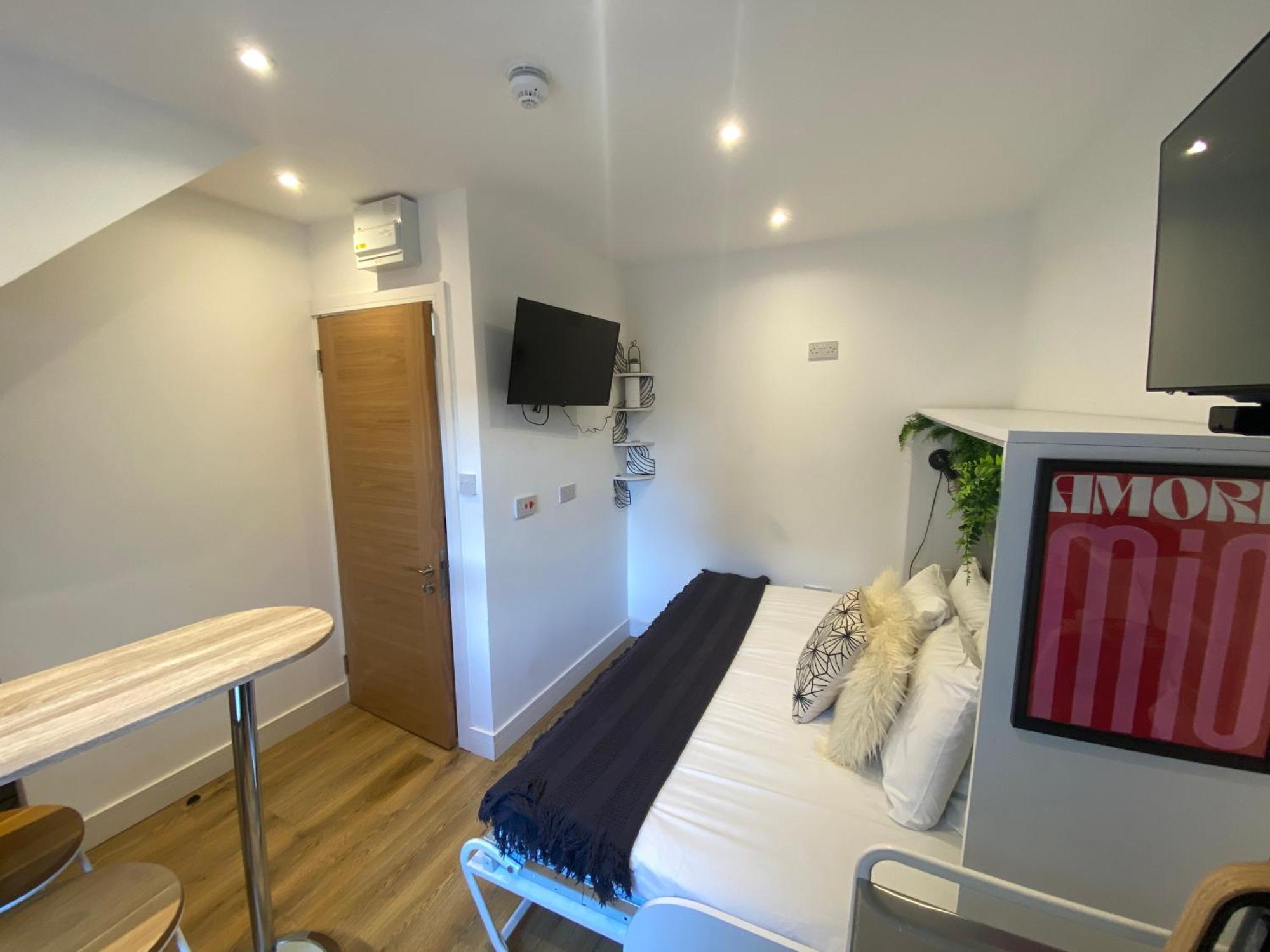 Innit Townhouse Londra Dış mekan fotoğraf