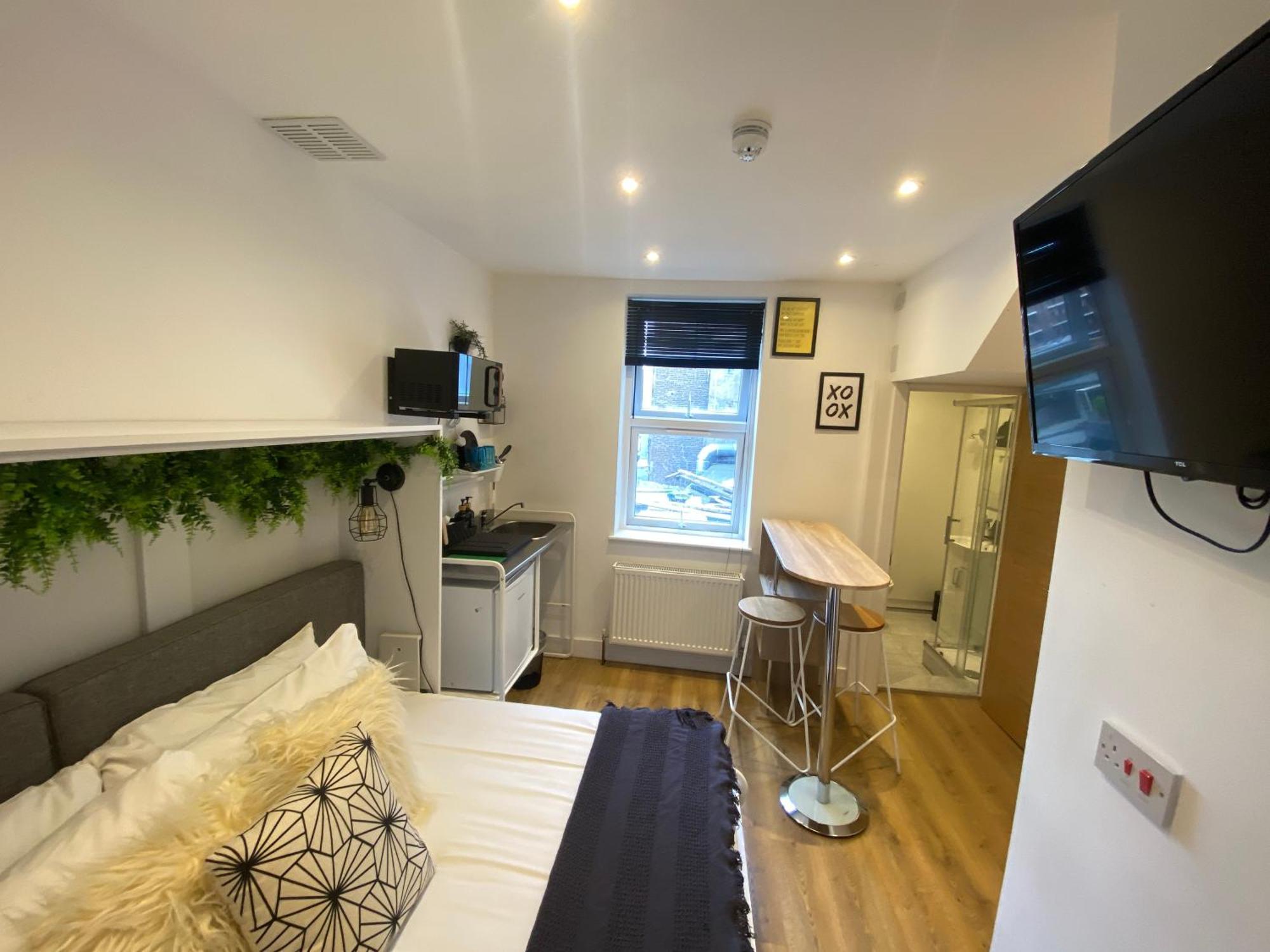 Innit Townhouse Londra Dış mekan fotoğraf