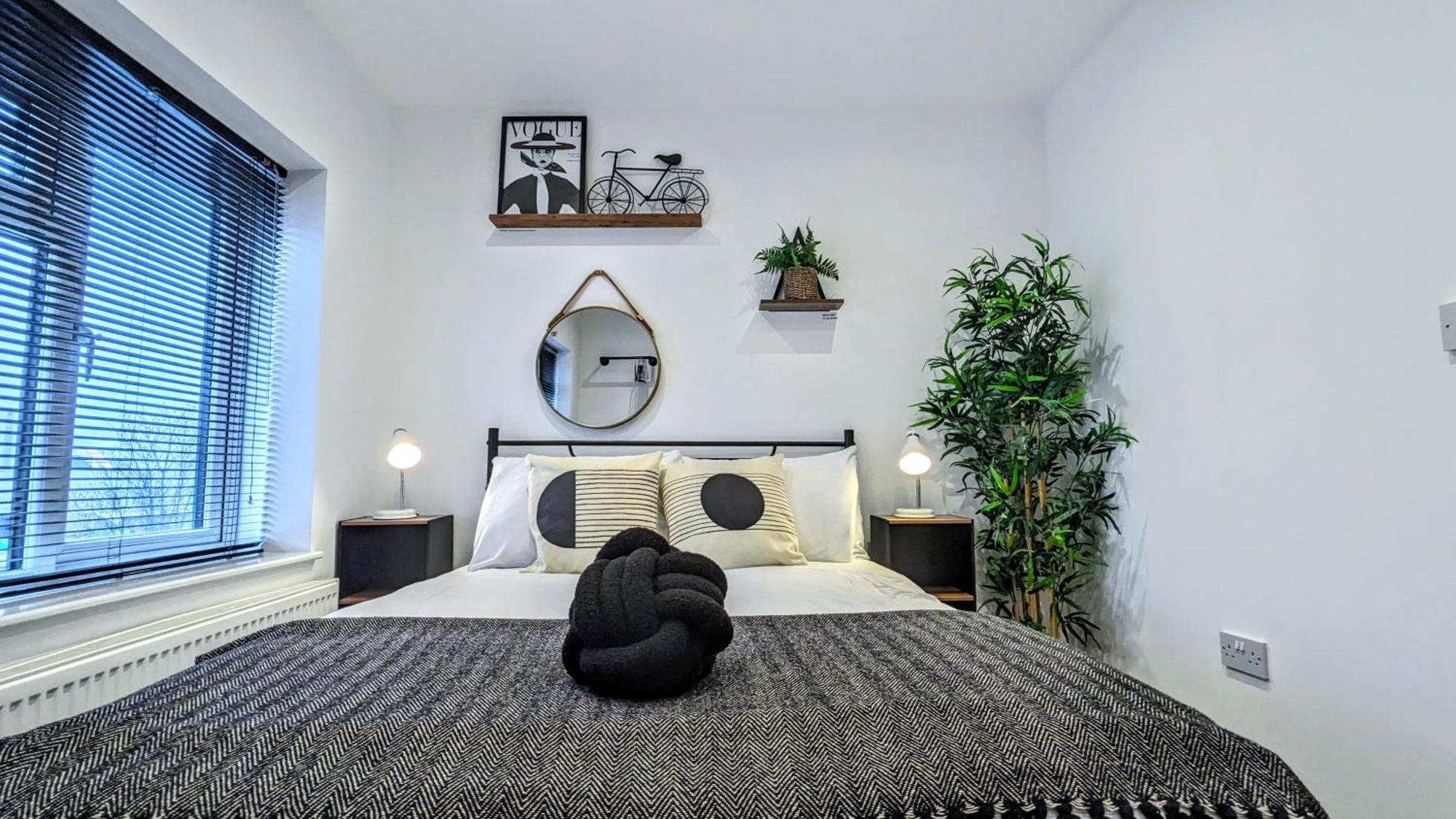 Innit Townhouse Londra Dış mekan fotoğraf