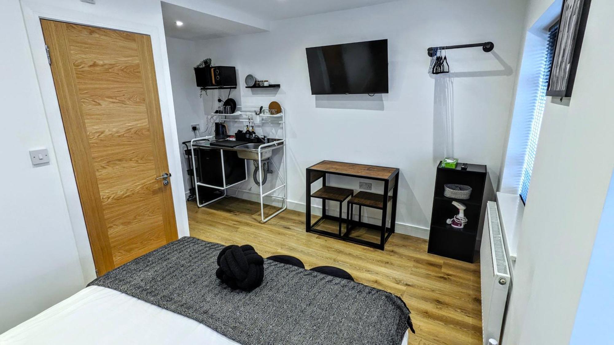 Innit Townhouse Londra Dış mekan fotoğraf
