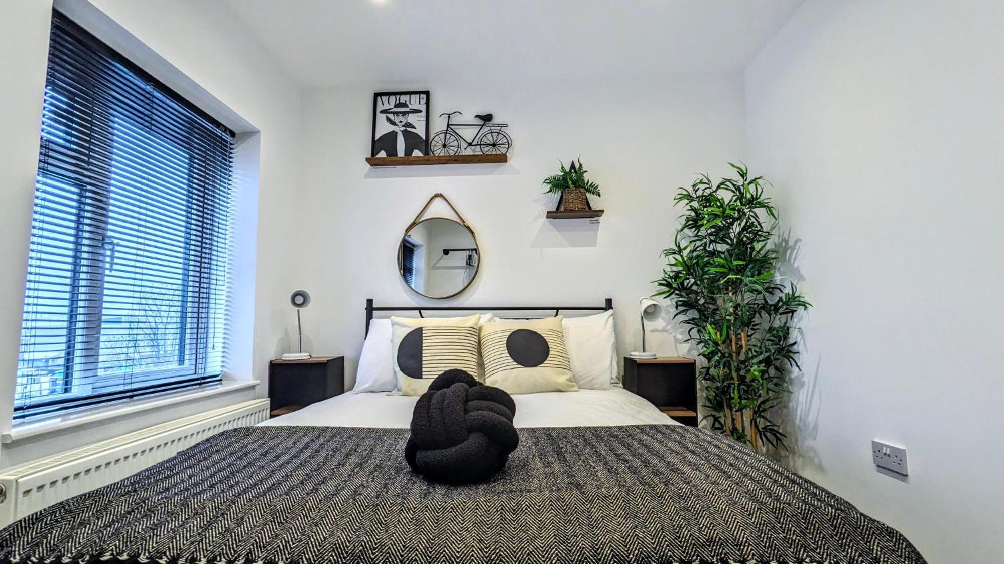 Innit Townhouse Londra Dış mekan fotoğraf