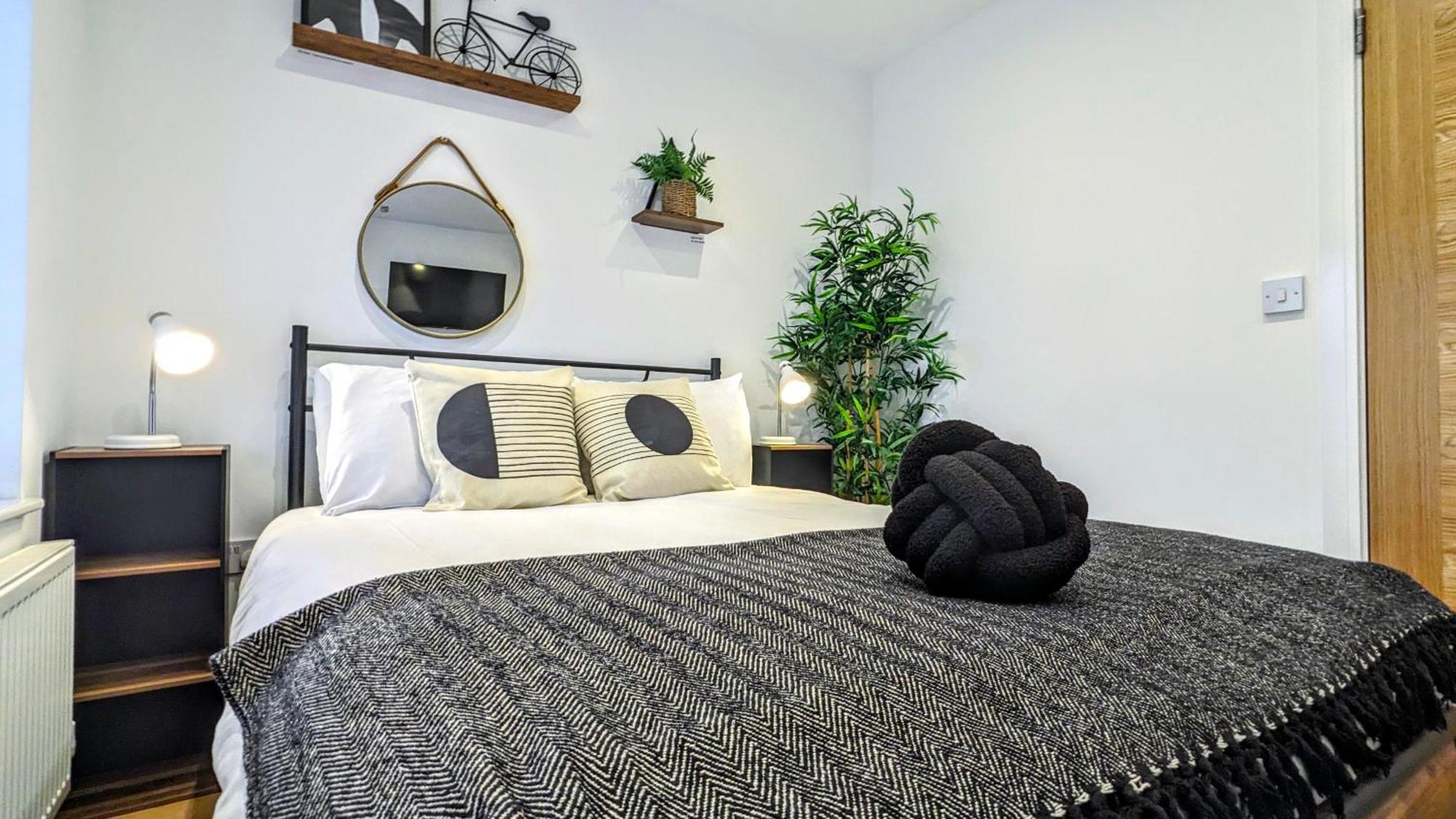 Innit Townhouse Londra Dış mekan fotoğraf