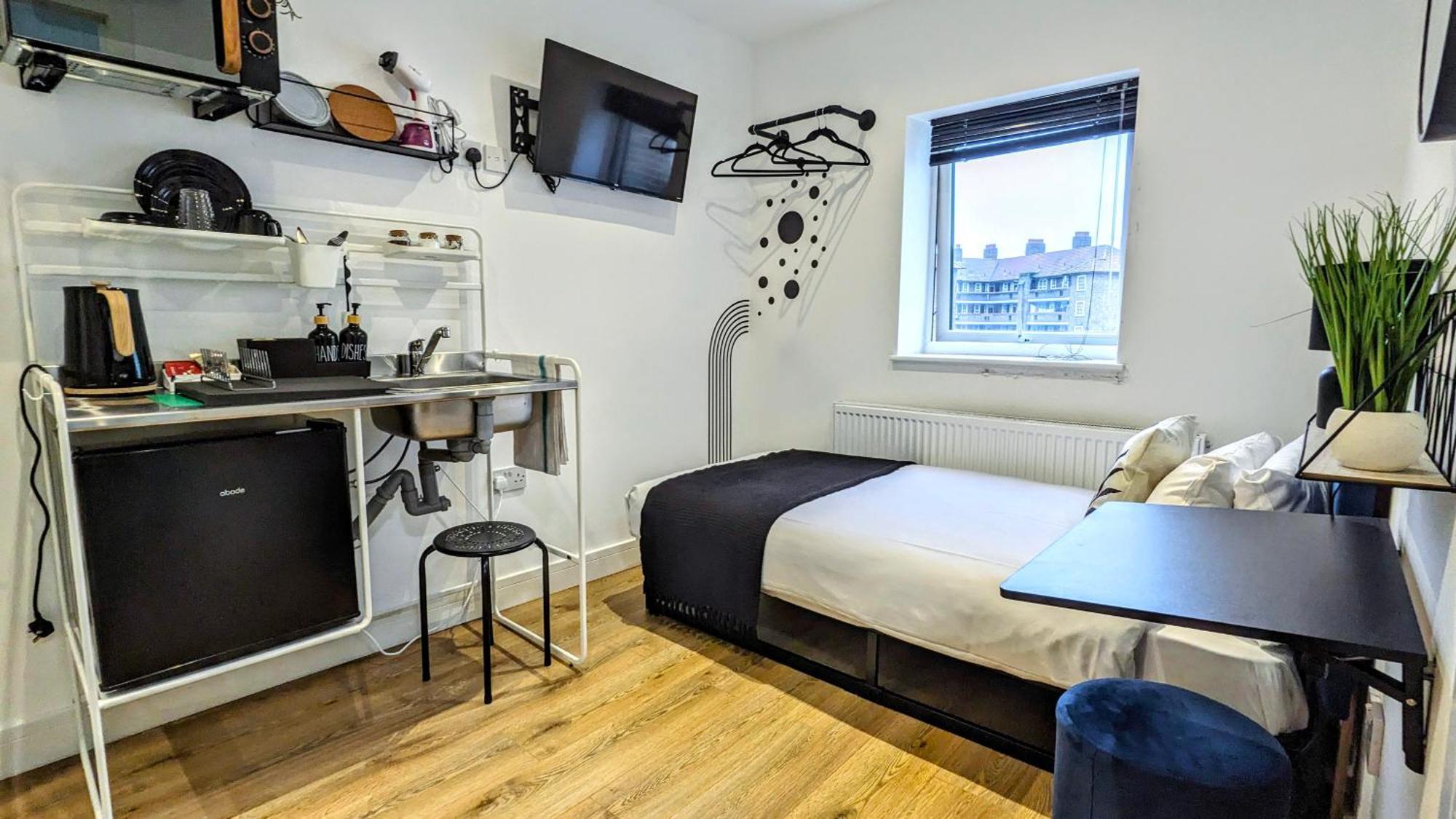 Innit Townhouse Londra Dış mekan fotoğraf