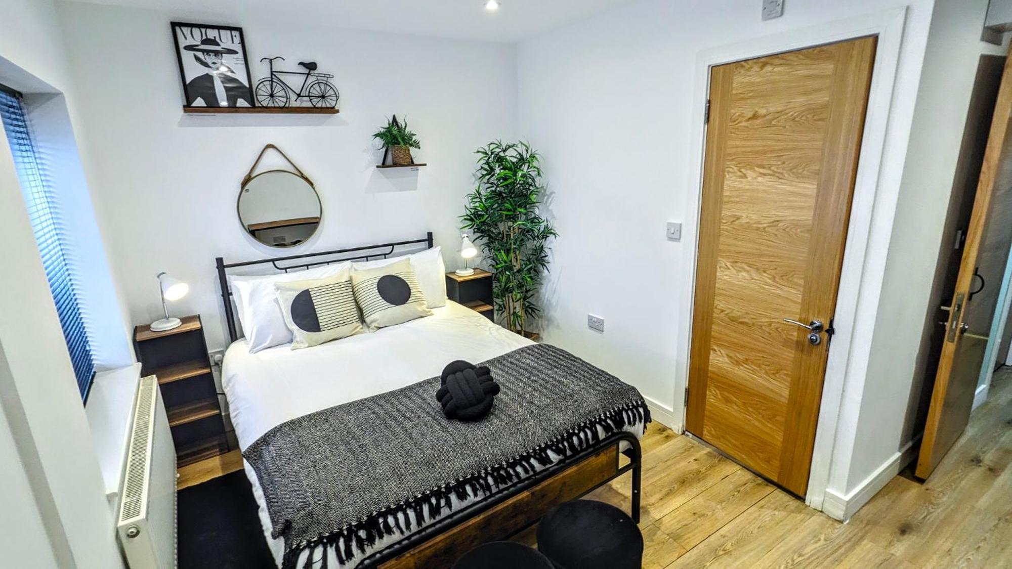 Innit Townhouse Londra Dış mekan fotoğraf